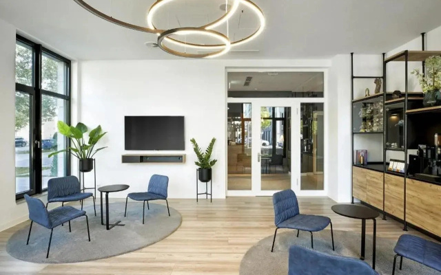 H.ome Serviced Apartments München