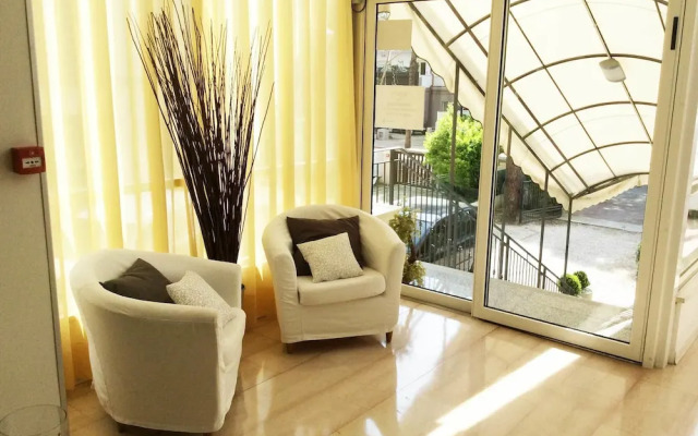 Hotel Augustus Milano Marittima