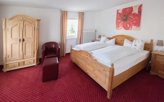 Hotel Schiff am Schluchsee