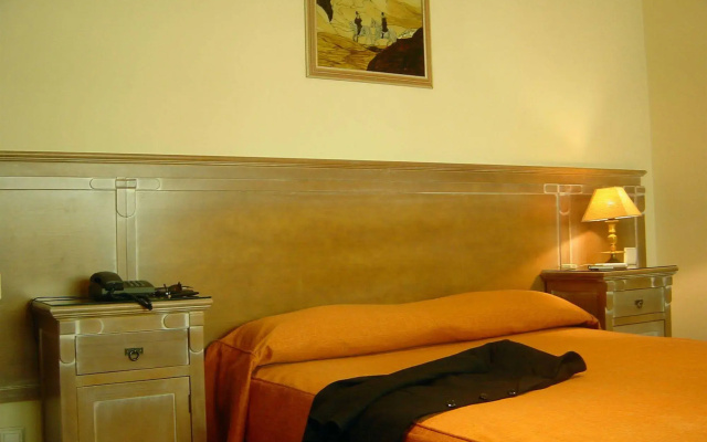 El Oumnia Puerto & Spa