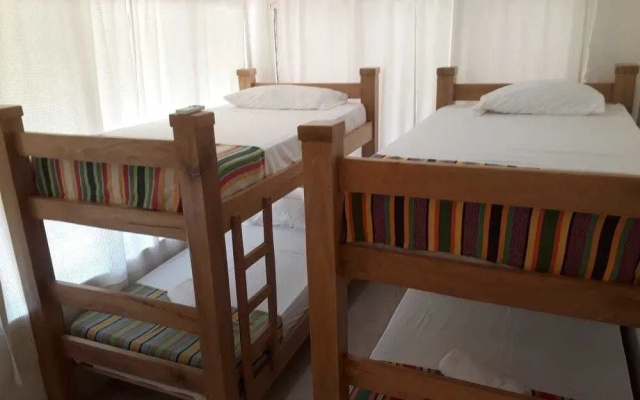 Urantia Planet Hostel