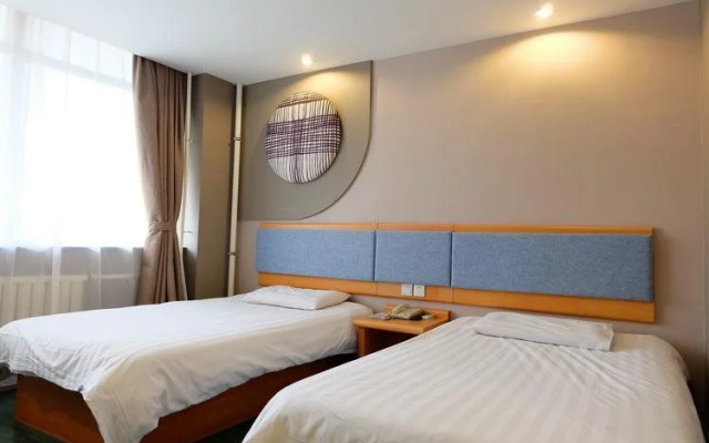 Home Inn Jintang Road