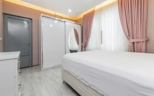 Diamond Palace Residence