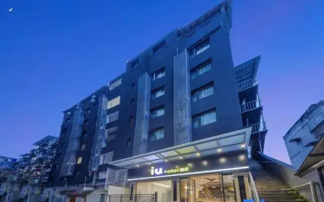 IU Hotel (Chongqing Wanzhou Gaochuntang Branch)