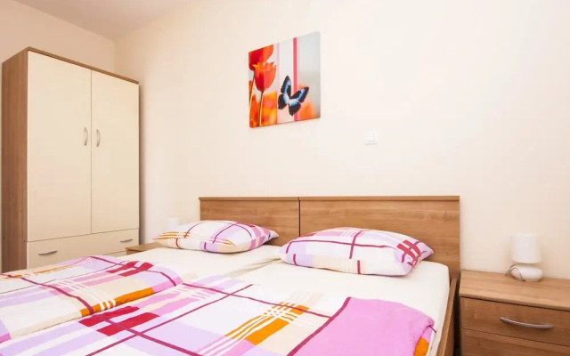Apartments Smilje