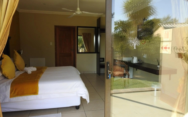 Amani Boutique Hotel