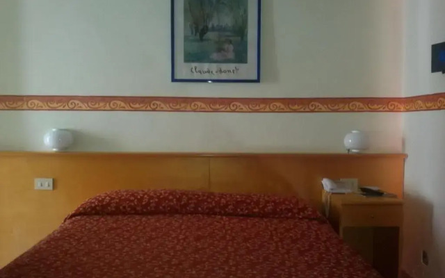 Hotel Villa Athena