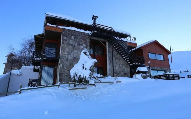 Lodge Cordillera
