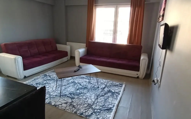 Gök Medusa Suites
