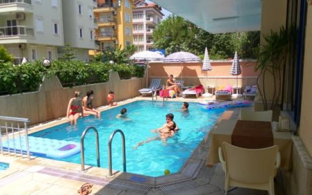 Seckin Hotel