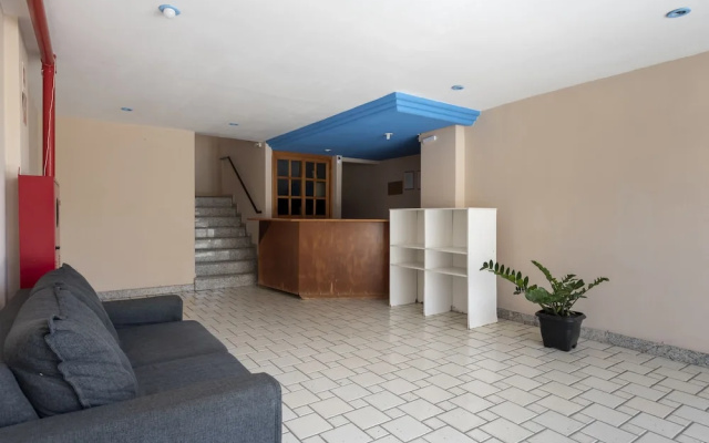 Hotel Pousada Barra Beach