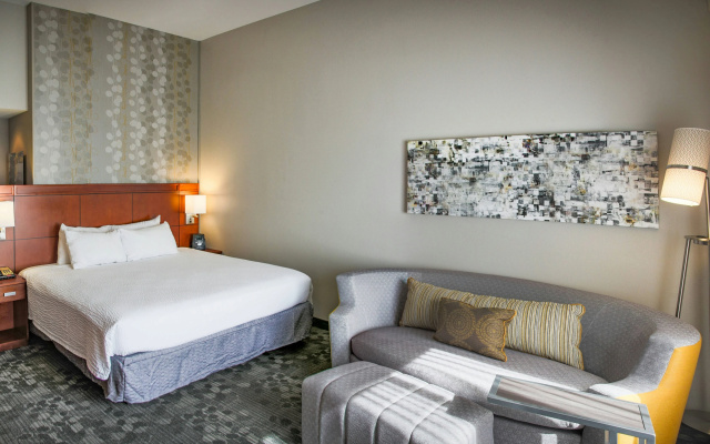 Courtyard by Marriott Norman