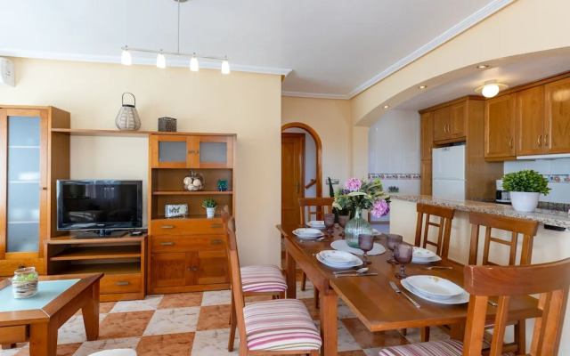 Honey Life Villa by Fidalsa