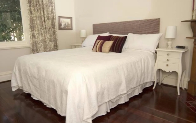 Durack House Bed and Breakfast