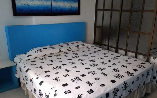 Hotel Beijing International
