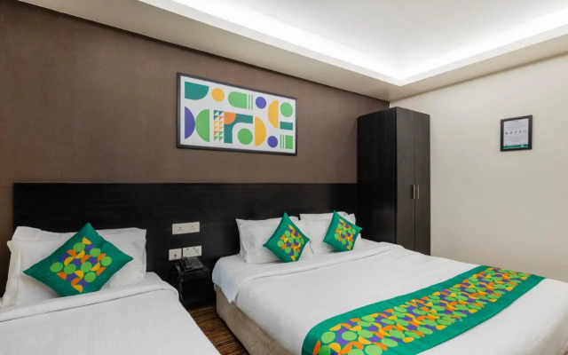 Twin Star Hotel
