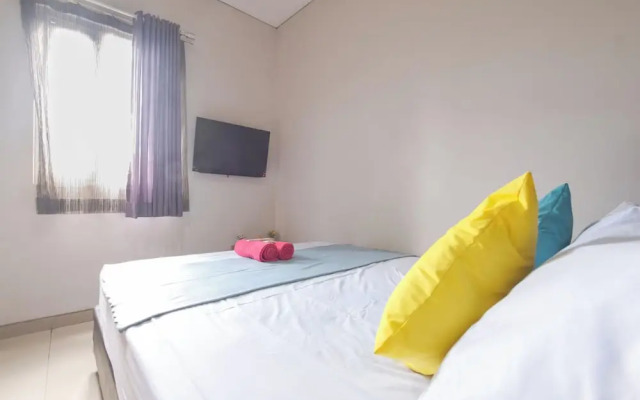 The Summit Residence Bandung by Abdihome