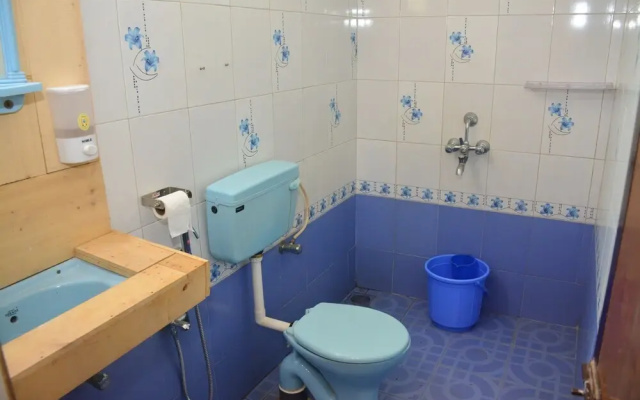 Bloo Resort by OYO Rooms