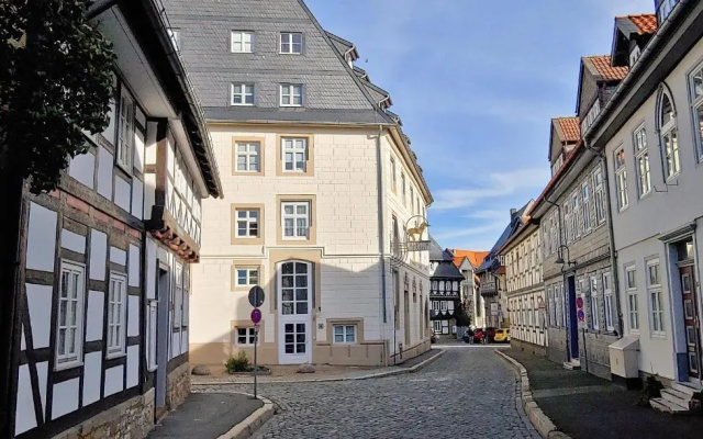Galeriewohnung Ritter Ramm