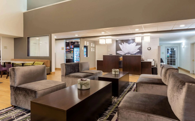 La Quinta Inn & Suites by Wyndham Spokane Valley
