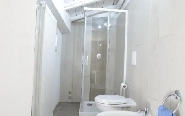 Quater Apartments - Tremezzina