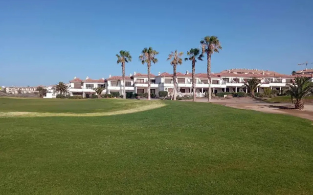 Golf Course and sea Views With two Terraces!