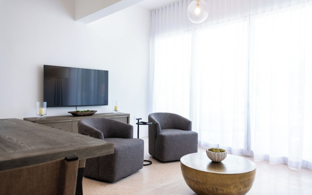 Ashford Apartments