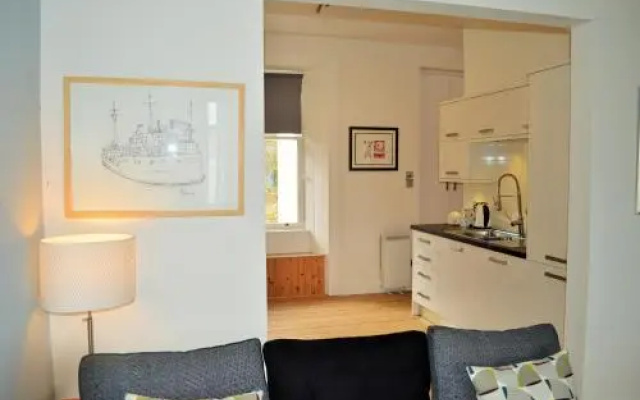 Woodlea Apartment