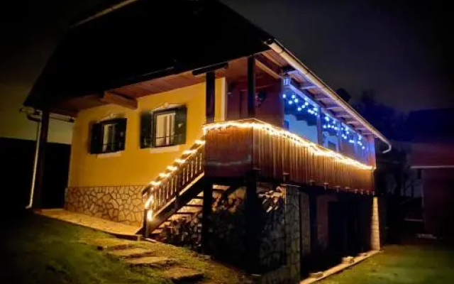 Country House Novosel