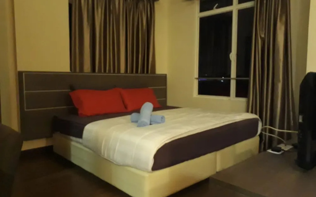 Junikastay Blagoon Melaka