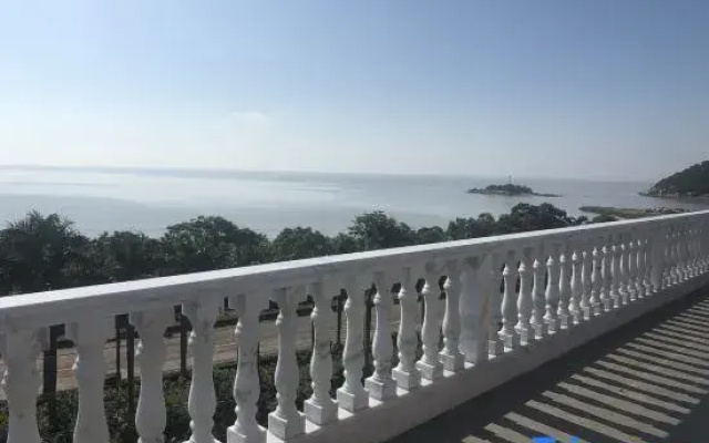 Zhuhai Joy Scenic Apartment (Qi'ao Island)