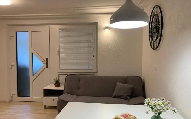 Apartment Milan Taler