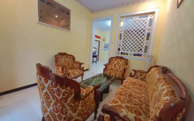 Rumah Kost Nakula