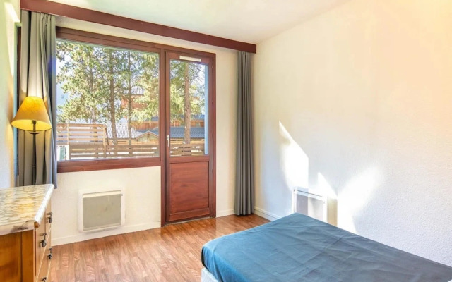 Apartment Near Belle Etoile ski Lift