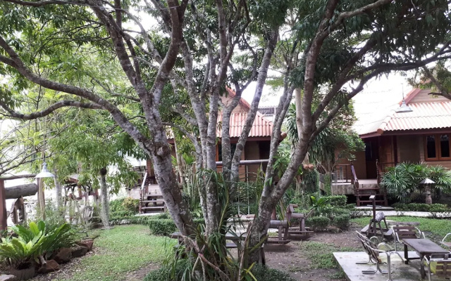Chantara Resort