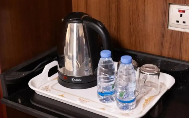 Wahat Al Rifaa Hotel Makkah