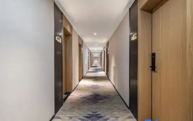 Scheng Hotel