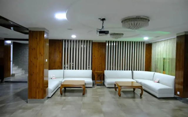 Aksoy Hotel Adana