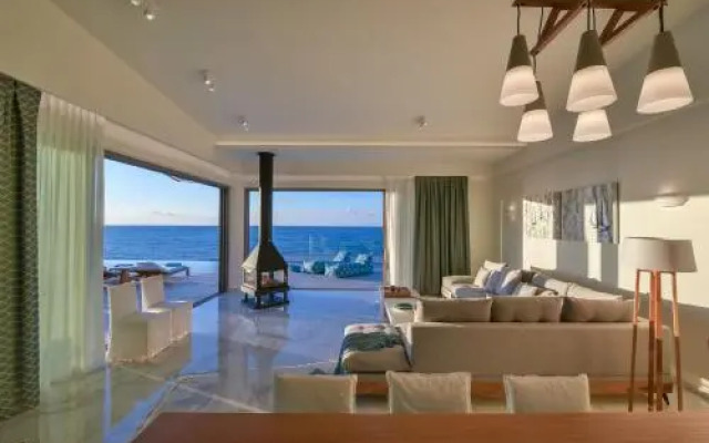 Thalassa Residence, a luxury coastal escape, By ThinkVilla