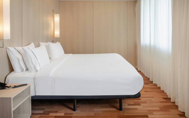 AC Hotel Málaga Palacio by Marriott