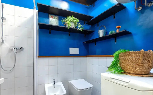 Sardinia Re - Loft Antica Italia