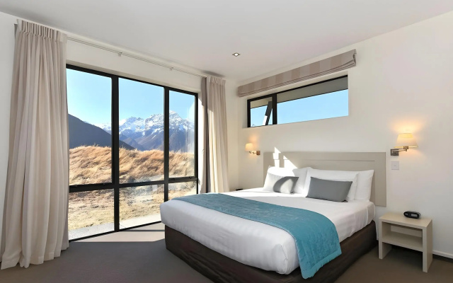 Aoraki Court Motel