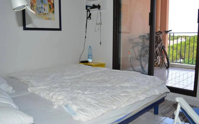 Appartement Argelès-sur-Mer, 4 pièces, 4 personnes - FR-1-225-655