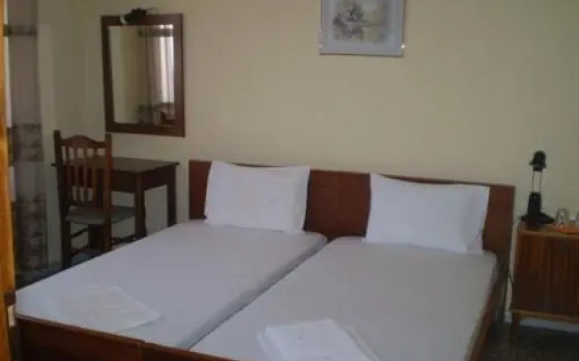 Hotel Apolafsi