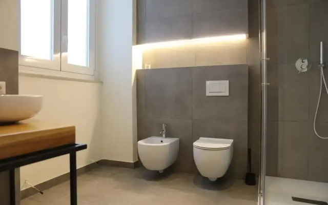 Teatro Suites Rooms