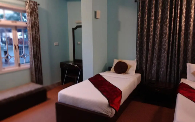 Hotel Hangkhim