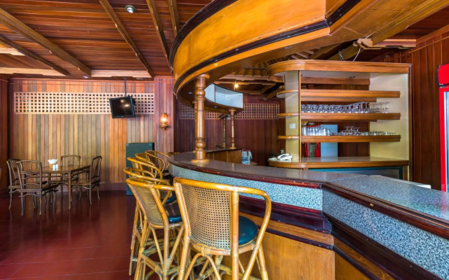 Matahari Inn Legian