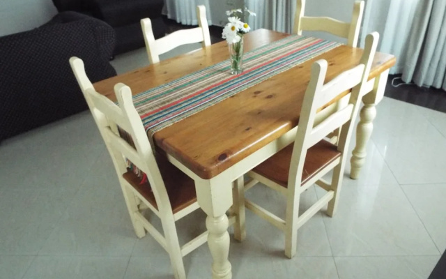 Mbabane Bed and breakfast