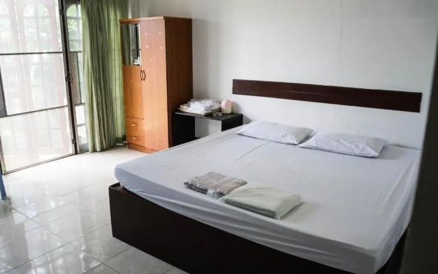 Myhome Guesthouse