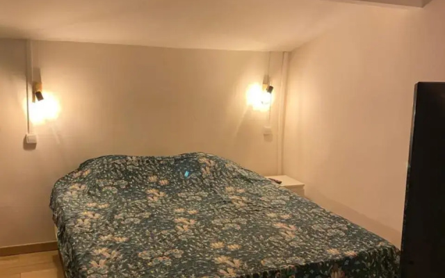 Chazey sur Ain, agréable petite maison de village